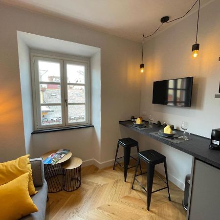 Mare E Cielo Luxury Apartment Sestri Levante Eksteriør bilde