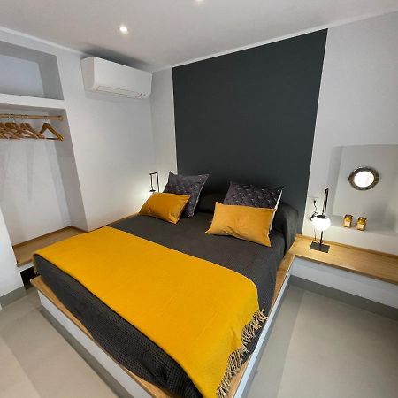 Mare E Cielo Luxury Apartment Sestri Levante Eksteriør bilde