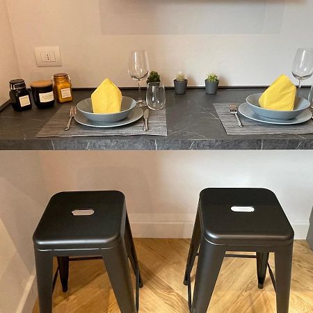 Mare E Cielo Luxury Apartment Sestri Levante Eksteriør bilde