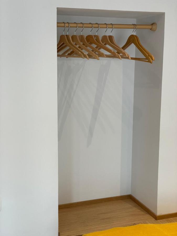 Mare E Cielo Luxury Apartment Sestri Levante Eksteriør bilde