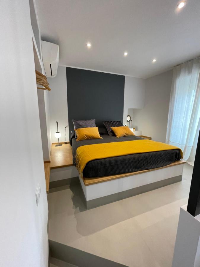 Mare E Cielo Luxury Apartment Sestri Levante Eksteriør bilde