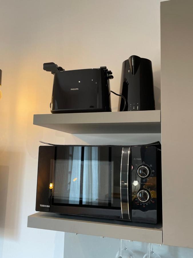 Mare E Cielo Luxury Apartment Sestri Levante Eksteriør bilde
