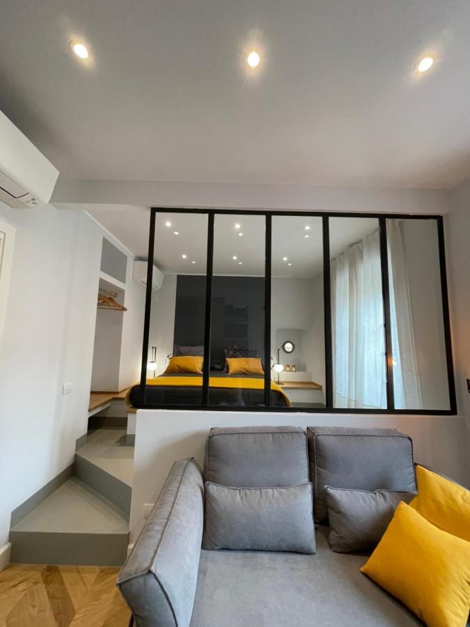 Mare E Cielo Luxury Apartment Sestri Levante Eksteriør bilde