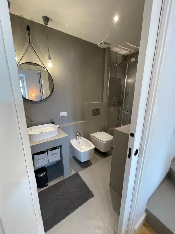 Mare E Cielo Luxury Apartment Sestri Levante Eksteriør bilde